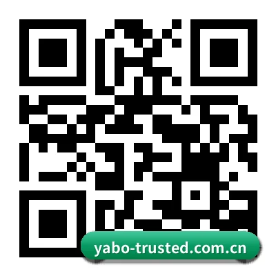 苹果用户专属 二维码